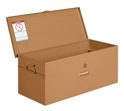 Knaack (28 Jobmaster Chest Tool Box Foto 1 de 3