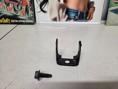 Ford Galaxie 500 1964 soporte de parrilla y perno Foto 1 de 2