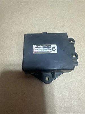 CDI ECU Suzuki GS700 GS750E GSX750 GS850G GS1100G 32900-31310 32900-49420 - Image 1 of 4