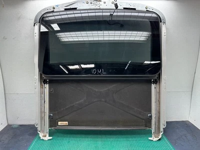 06-11 Mercedes-Benz ML350 W164 - techo corredizo techo corredizo vidrio OEM Foto 1 de 4