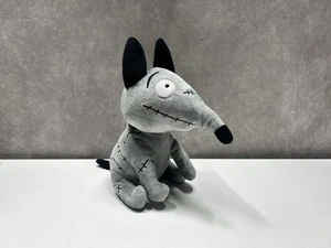 Peluche cane Disney Tim Burton Frankenweenie Sparky - Foto 1 di 8