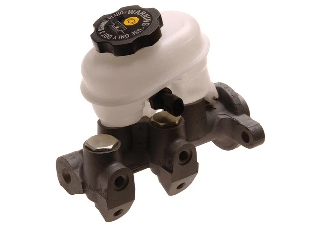 Cilindro maestro GM 19209210 genuino Foto 1 de 3