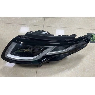 Range Rover Evoque headlight assembly 2016-2018 car LED driver headlamp left oem - Image 1 of 4
