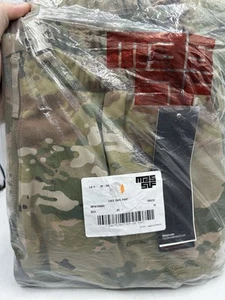 MASSIF PANTS ELEMENTS TROUSER FR FLAME RESISTANT FREE IWOL OCP MULTICAM MEN'S XL - Picture 1 of 4