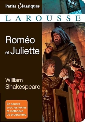 Roméo et Juliette - Shakespeare, William - Photo 1/2