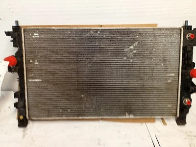 Radiador Chevrolet Cruze 2013 1,4 L AT 12274593 Foto 1 de 4