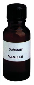 2,33€/10ml, Vanille Nebelfluid Duftstoff, 30ml, Duft für Nebelmaschinen Smoke - Bild 1 von 2