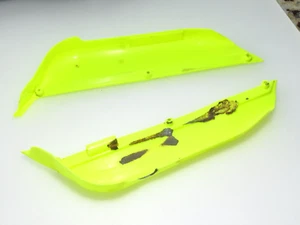 K-0918 Kyosho Inferno MP10T truggy side guards - Picture 1 of 1