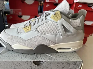 Size 17 - Jordan 4 Retro SE Low Craft - Picture 1 of 12
