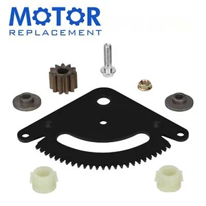 Kit de engranajes sector dirección 25 dientes para John Deere L105 L115 L110 L111 L120 L130 - Imagen 1 de 7