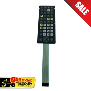 CLAVIER POUR CONTRÔLEUR ANILAM 4200T SUPPORT PIÈCE CONTRÔLEUR # 4200T - Photo 1/7