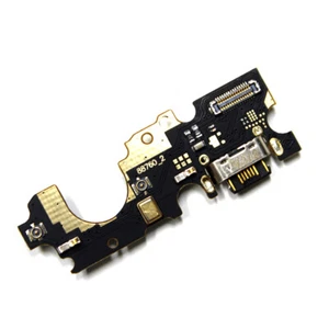 Charging Port Flex Cable Repair Part for Motorola One Power / P30 Note - Picture 1 of 2