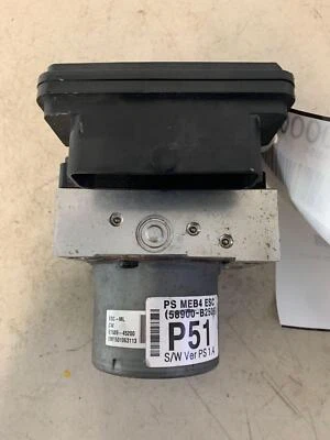 ✅ 2015 KIA SOUL ABS PUMP PN:58900-B2506 OEM - Image 1 of 4