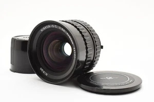 Nikon Nikkor O C 50mm f2.8 Lens For Zenza Bronica S S2 EC TL Lens JAPAN #2472033 - Picture 1 of 12