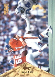 1996 Pinnacle #67 John Elway - NM-MT - Picture 1 of 2