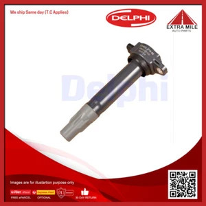 Delphi Ignition Coil For Dodge Journey 3.5L 6Cyl 3497cc 2009-2010 - Picture 1 of 6