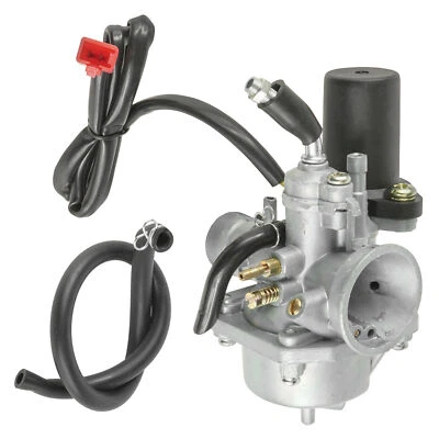 Carburetor for Polaris Scrambler 90 2001-2003 / 0450924 0450081 0450931 0450080 - Image 1 of 4