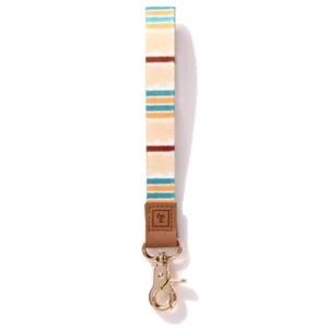 Wristlet Strap for Key Hand Wrist Lanyard Key Chain Holder - Picture 1 of 6