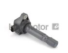 Ignition Coil fits HONDA FR-V BE1 1.8 2007 on R18A1 Intermotor 30520RNAA01 New