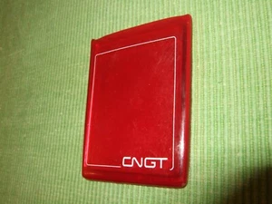 Mirror Case Canadian National Grand Trunk Promotional item Railroad Train Kit - Picture 1 of 12