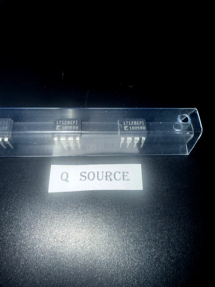 XC17128EPD8I - Image 1 of 1