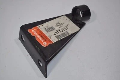 NEW International Navistar Exhaust Muffler Support Bracket Part# 481731C1 - Image 1 of 2
