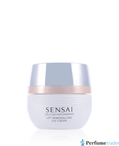 Kanebo Sensai Cellular Performance Lifting Lift Remodelling Eye Cream 15 ml - Bild 1 von 1