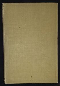 WHERE ARE THE DEAD-CASSELL AND COMPANY-H/B-1928-£3.25 UK POST *FIRST EDITION*