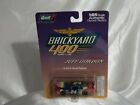 JG Brickyard 400 1998 1/64 Die Cast in Package