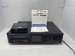 Pioneer Elite PD-M900 Reference Multiplay CD Player 6-CD Wechsler Vintage LESEN! - Bild 1 von 12