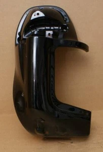 Harley original Beinschild Verkleidung Lower Fairing Touring Electra Glide - Picture 1 of 6