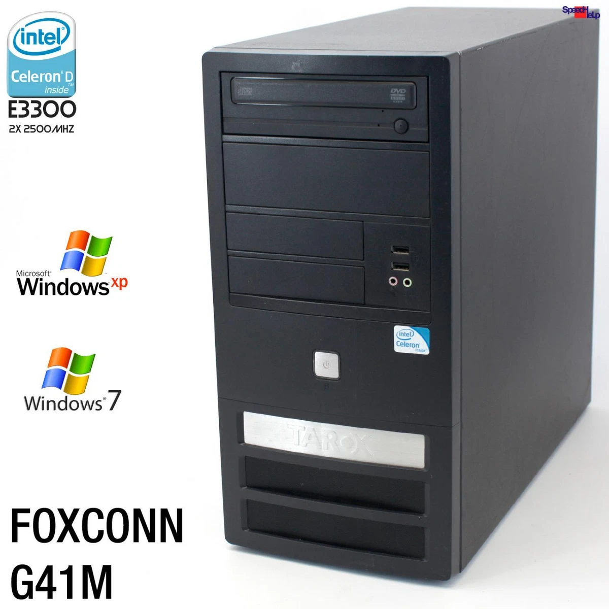 Foxconn PC Desktops & All-In-One Computers for sale | eBay