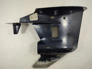 5008163  0339349 GEARCASE Housing Assy EVINRUDE 15-25-30HP  2009-2012 - Picture 1 of 10
