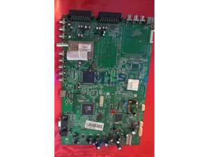 Z1J190R-8 MAIN PCB FOR BEKO 32WLA520HD - Picture 1 of 2
