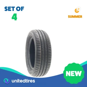 Set of (4) New 195/60R15 Goodyear Eagle Sport 2 88V - Picture 1 of 4