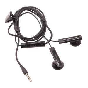 Para Kyocera DuraForce Ultra 5G - Auriculares con cable micrófono manos libres 3,5 mm - Imagen 1 de 6
