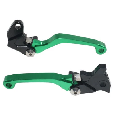 Motorcycle CNC Lever Brake Clutch for Honda CRF150F CRF250F CRF230F 2019-2022 - Изображение 1 из 4