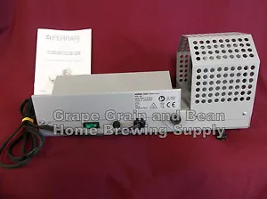 Ferrari Termocapper Orizzontale, Termocappa Vino Terminore - Foto 1 di 5