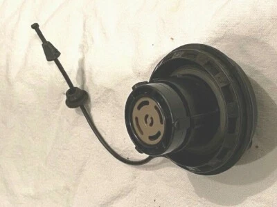 Tapa de gasolina original Ford Expedition 2003-2006 OEM Foto 1 de 4