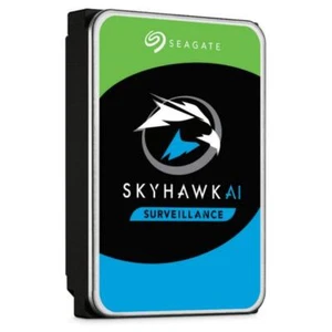 HDD Seagate Skyhawk Aux ST8000VE001 8TB SATA III 256MBSeagate - Afbeelding 1 van 1