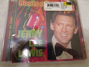 Roots of Rock 'n' Roll by Jerry Lee Lewis (Special Products Inc., 1999) - Picture 1 of 4
