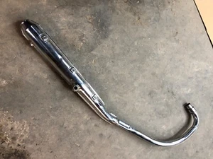 18450-300-040 CB750K0 & K1 Exaust Muffler #4 (top right) - Picture 1 of 4