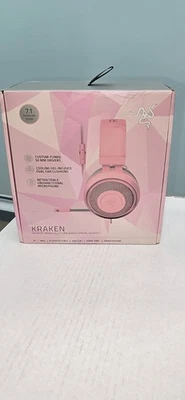 Razer Kraken Headset - Image 1 of 4
