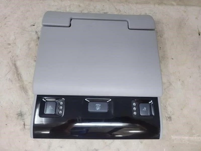 Info-GPS-TV Pantalla Pantalla Opt U42 Trasera Se Adapta 17-19 SUBURBAN 1500 254 Foto 1 de 4