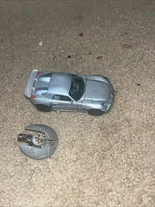 Hasbro Transformers Studio Series Deluxe Autobot Jazz Complete (read Description - Picture 1 of 9