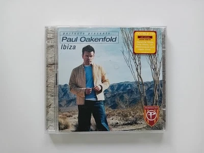 Perfecto Presents ... Paul Oakenfold: Ibiza (House, Trance, Progressive CDs) - Bild 1 von 2