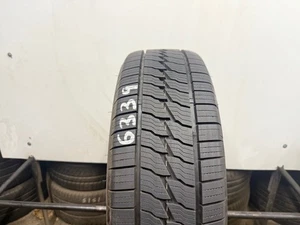 1x NEW 225/65/16C 112/110R M&S Firestone Van Hawk Multi Season (6339) FREE FIT - Picture 1 of 1