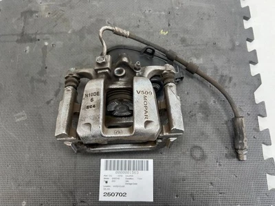 2021-2025 JEEP GRAND CHEROKEE L 3.6L REAR RIGHT PASSENGER SIDE BRAKE CALIPER OEM - Image 1 of 4