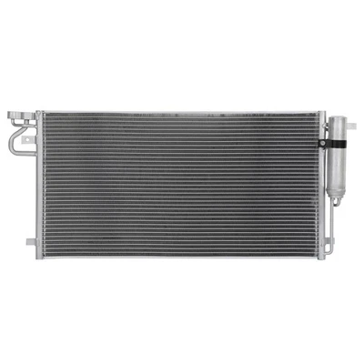 AC Condenser For Lincoln MKZ Ford Fusion 2017 2018 2019 2020 Foto 1 de 4