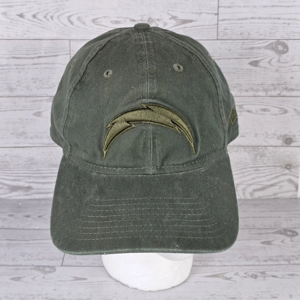 New Era Los Angeles Chargers 9Twenty Cap - Image 1 of 4